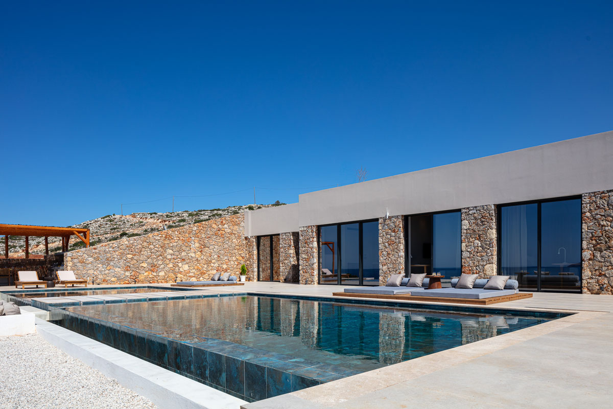 Dionysos Boutique Villa